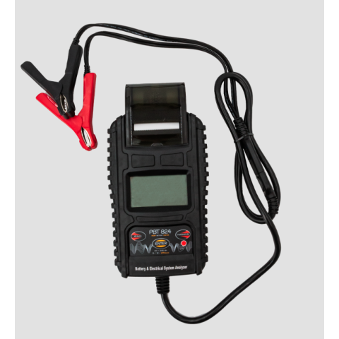 Gys PBT 824 Tester di batterie 12/24V