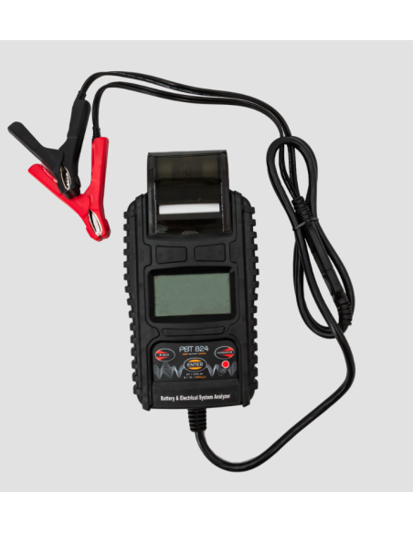 Gys PBT 824 Tester di batterie 12/24V