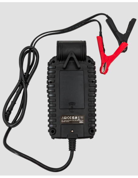 Gys PBT 720 Battery Tester 6/12 V