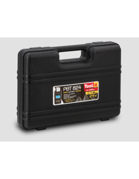 Gys PBT 720 Battery Tester 6/12 V