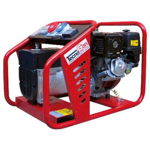 TECNOGEN H8000T