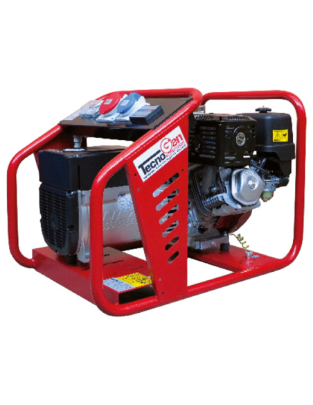 TECNOGEN H8000T