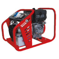 TECNOGEN LD5000