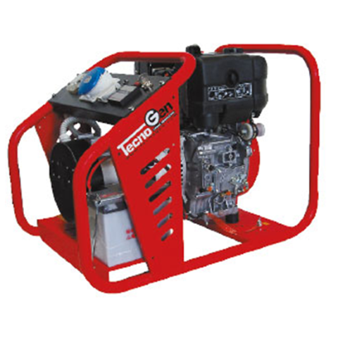 TECNOGEN LD5000