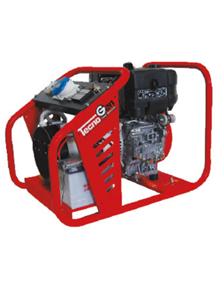 TECNOGEN LD5000