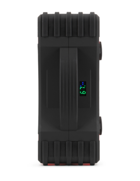 GYS BOOSTER LITIO NOMAD POWER PRO 12XL