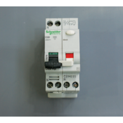 TECNOGEN DIFFERENTIAL SWITCH D21