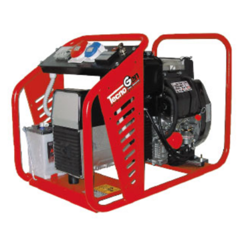 TECNOGEN LD7500TE
