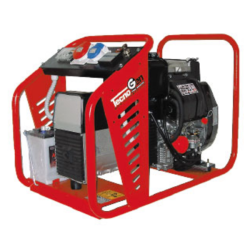 TECNOGEN LD11000TE