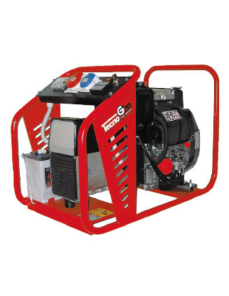 TECNOGEN LD11000TE