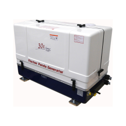 FISCHER PANDA 30x Generatore Marino | Manel Service