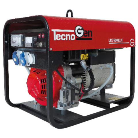 TECNOGEN LD5000ELX
