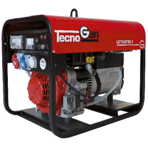 TECNOGEN LD7500TELX