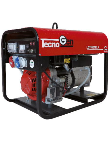 TECNOGEN LD7500TELX