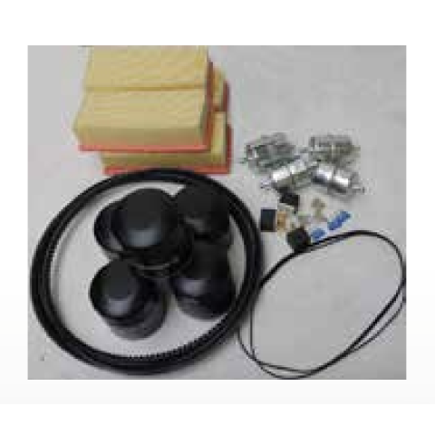 FISCHER PANDA Service Kit Plus 19 - Maintenance Kit