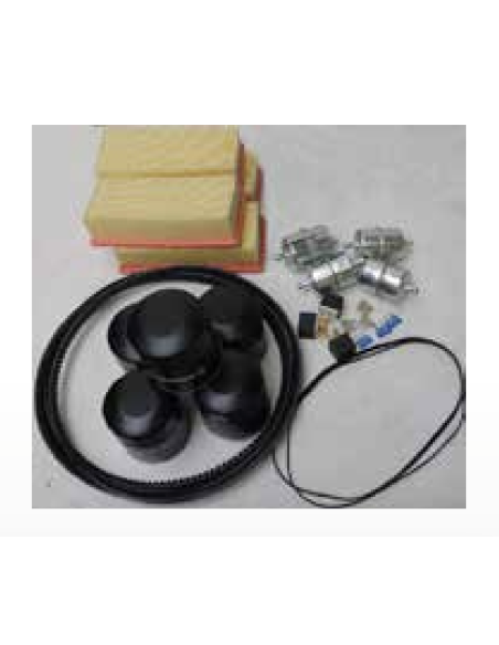 FISCHER PANDA Service Kit Plus 19 - Kit di Manutenzione