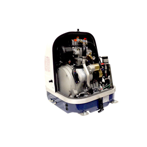 FISCHER PANDA 5000i Neo PMS 60 Hz Inverter Sea Generating Set 5 kVA 4 kW