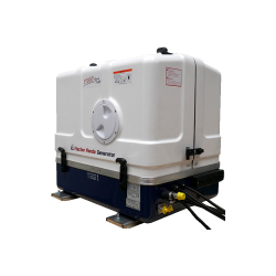 FISCHER PANDA AGT-DC 11000-48V PMS PMS Marine Generators DC Variable Speed 10.9 kW
