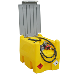 CARRY TANK 220 Transportable tank 220LT
