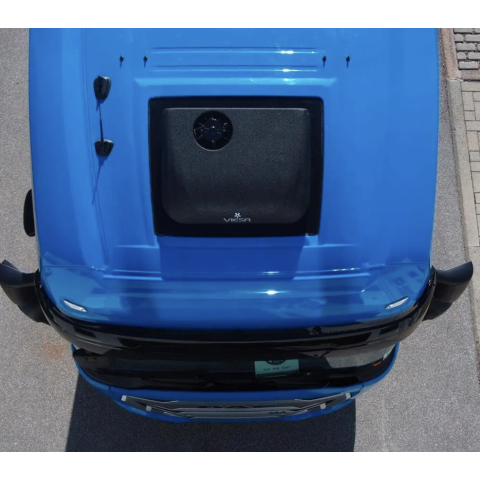 Italcolven Viesa Kompressor 3 Stationary air conditioner 24v