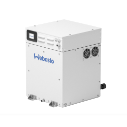 WEBASTO BLUECOOL VX36M Chiller Velocità Variabile 3400BTU/h