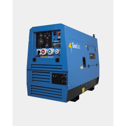 GENSET MPM 500 Y 50/60 Hz motorwelder | Manel Service