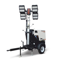 GENERAC GLT4-M K2 TORRE FARO 4x320W LED