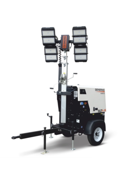 GENERAC GLT4-M K2 TORRE FARO 4x320W LED