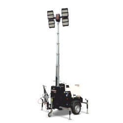 GENERAC GLT4-M K2 TORRE FARO 4x320W LED STAGEV