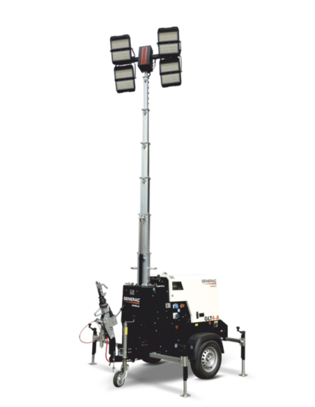 GENERAC GLT4-A K2 TORRE FARO 4x320W LED STAGEV