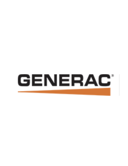 Generac Fast Towing - Road - Adjustable Drawbar Type (CM)
