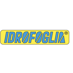 IDROFOGLIA ACCOPPIAMENTO PONTE SOLLEVAMENTO 