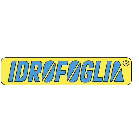 IDROFOGLIA RACCORDO FLANGIATO M Ø100