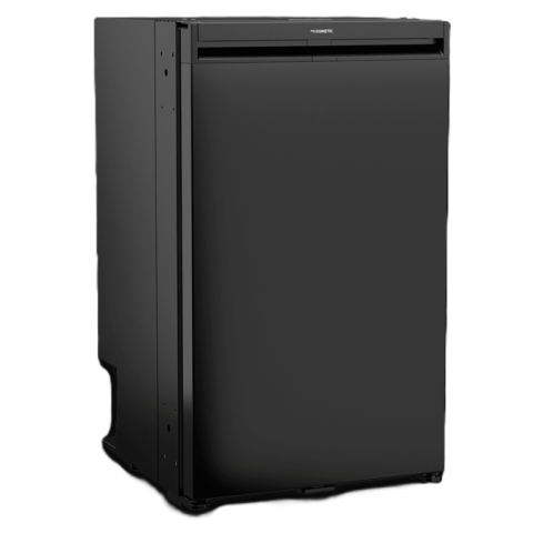 DOMETIC NRX80S Compressor refrigerator 75L STEEL