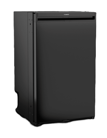 DOMETIC NRX90V Frigorifero a compressore 90L Frontale nero