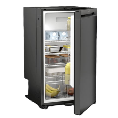 DOMETIC NRX80S Compressor refrigerator 75L STEEL