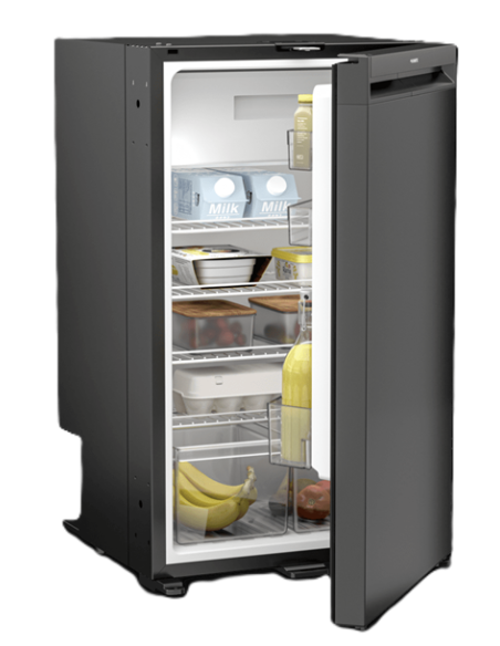 DOMETIC NRX80S Compressor refrigerator 75L STEEL