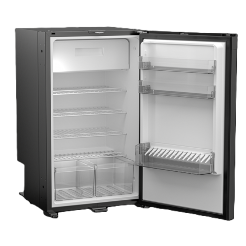 DOMETIC NRX80S Compressor refrigerator 75L STEEL
