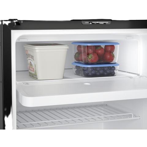DOMETIC NRX80S Compressor refrigerator 75L STEEL