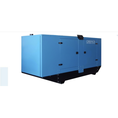 OREFICE Newton NF100.5LS35 Generator Set 110KVA AVR StageV