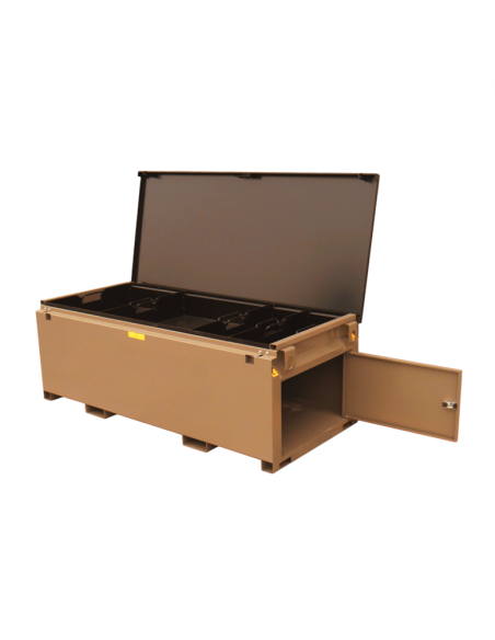 BURGLAR-PROOF SKIP 840 L