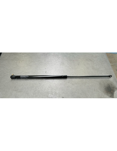 Damping kit anti-tilt