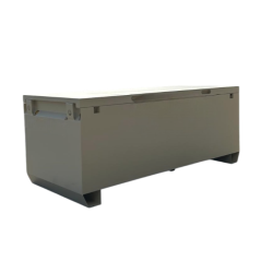 CASSONE ANTISCASSO 1078 L