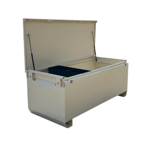 BURGLAR-PROOF CAISSON 1078 L