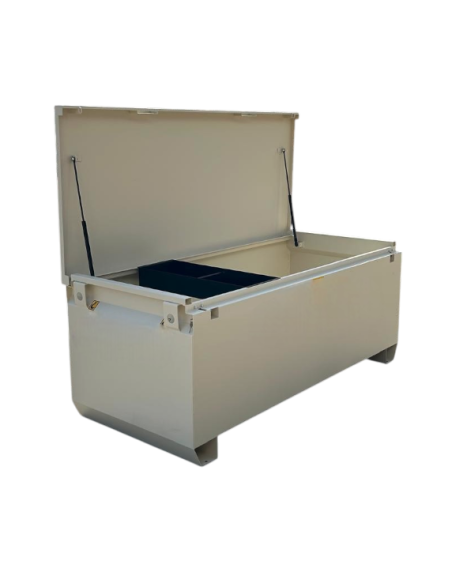 BURGLAR-PROOF CAISSON 1078 L