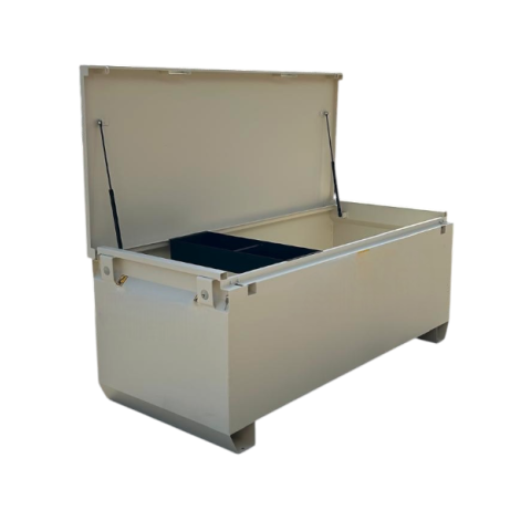 BURGLAR-PROOF CAISSON 260 L