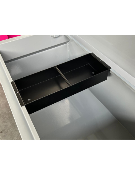 BURGLAR-PROOF CAISSON 1078 L