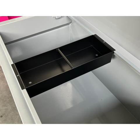 BURGLAR-PROOF CAISSON 260 L