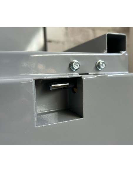BURGLAR-PROOF CAISSON 1078 L