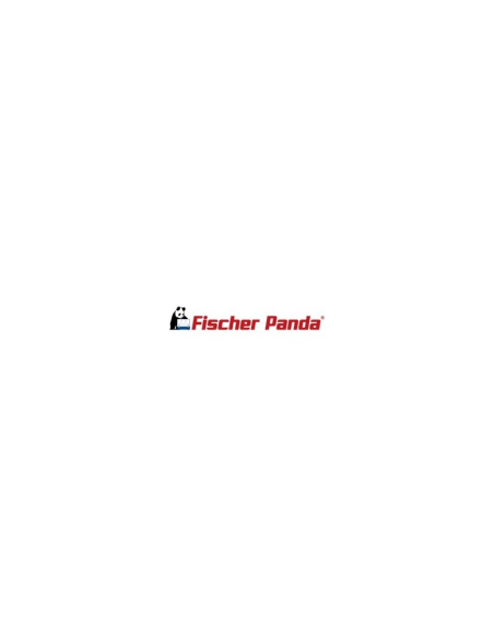 FISCHER PANDA 24V Starter Kit (24x - 30x 45i)